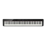 Casio PX-S3100 88-Key Digital Piano (Black)