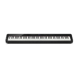 Casio PX-S3100 88-Key Digital Piano (Black)