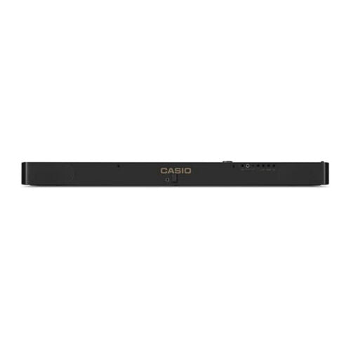 Casio PX-S3100 88-Key Digital Piano (Black)
