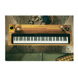 Casio PX-S3100 88-Key Digital Piano (Black)