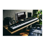 Casio PX-S3100 88-Key Digital Piano (Black)