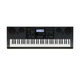 Casio WK-6600 76-Key Workstation Keyboard with Sequencer and Mixer
