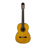 Yamaha CG-TA 6-String TransAcoustic Guitar