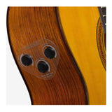 Yamaha CG-TA 6-String TransAcoustic Guitar