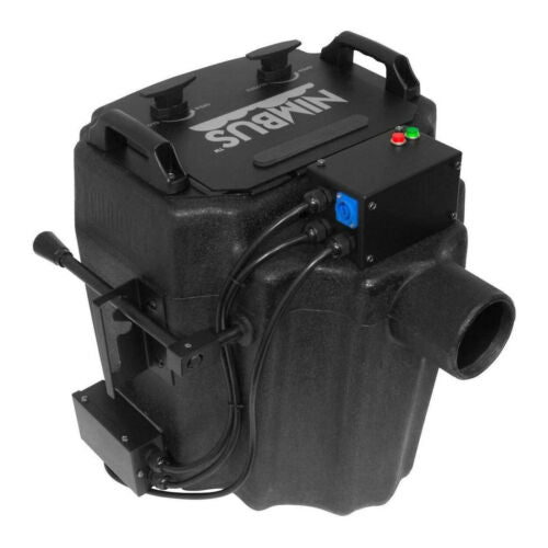 Chauvet DJ Nimbus Dry Ice Machine