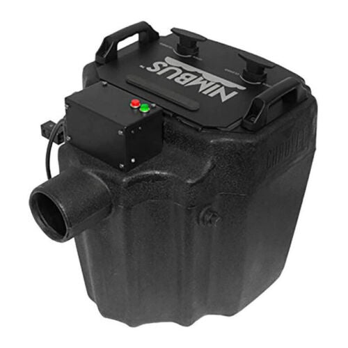 Chauvet DJ Nimbus Dry Ice Machine
