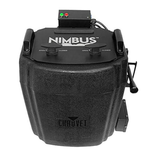 Chauvet DJ Nimbus Dry Ice Machine