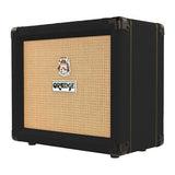 Orange Amps Crush 20 2-Channel, 4 Stage High Gain Preamp (20W, Black)