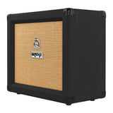 Orange Amps Crush 35RT Guitar Combo Amp (35W, Black)
