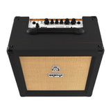 Orange Amps Crush 35RT Guitar Combo Amp (35W, Black)