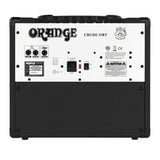 Orange Amps Crush 35RT Guitar Combo Amp (35W, Black)