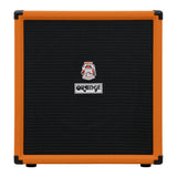 Orange Amps Crush Bass 100 1x15 Inch 100W Combo Amp (Orange)