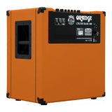 Orange Amps Crush Bass 100 1x15 Inch 100W Combo Amp (Orange)