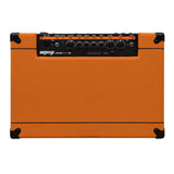Orange Amps Crush Bass 100 1x15 Inch 100W Combo Amp (Orange)