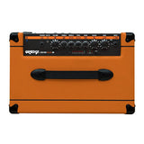 Orange Amps Crush Bass 50 1x12-Inch Combo Amp with Chromatic Tuner (Orange)