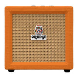 Orange Amps Crush Mini 3W Analogue Combo Amp