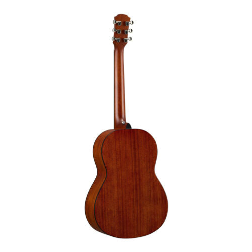 Yamaha CSF-TA 6-String TransAcoustic Parlor Guitar (Vintage Natural)