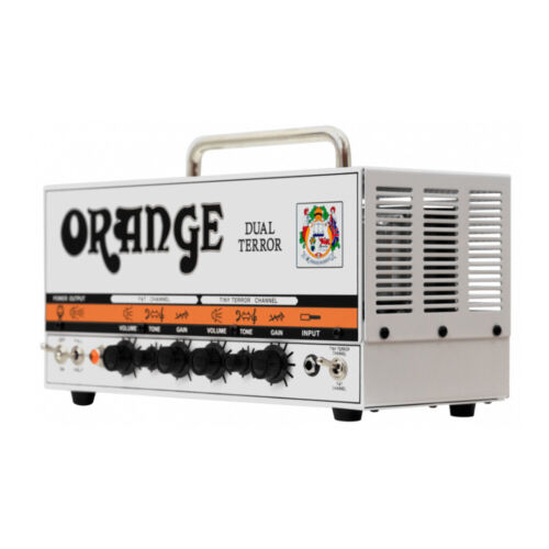 Orange Amps Dual Terror DT30H 30W Compact Tube Amp