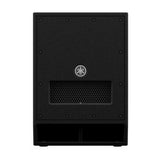 Yamaha DXS12MKII 12-Inch Powered Subwoofer