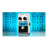 Electro-Harmonix Nano Looper 360 Looper Pedal with Power Supply