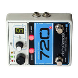Electro-Harmonix 720 Looper Stereo Effects Pedal