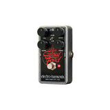 Electro-Harmonix Bass Soul Food Transparent Overdrive Bass Pedal