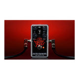 Electro-Harmonix Bass Soul Food Transparent Overdrive Bass Pedal