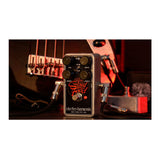 Electro-Harmonix Bass Soul Food Transparent Overdrive Bass Pedal