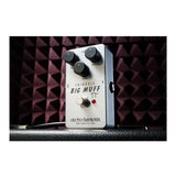 Electro-Harmonix Triangle Big Muff Reissued Fuzz Pedal