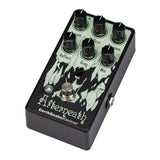 EarthQuaker Devices Afterneath Enhanced Otherworldly Reverberator Pedal
