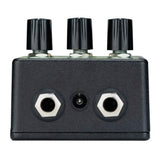 EarthQuaker Devices Afterneath Enhanced Otherworldly Reverberator Pedal