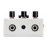 EarthQuaker Devices Astral Destiny Modulated Octave Reverb