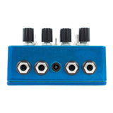 EarthQuaker Devices Avalanche Run V2 Delay and Reverb Pedal