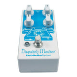 EarthQuaker Devices Dispatch Master V3 SR Delay and Reverb Pedal