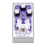 EarthQuaker Devices Hizumitas Fuzz Sustainar Pedal