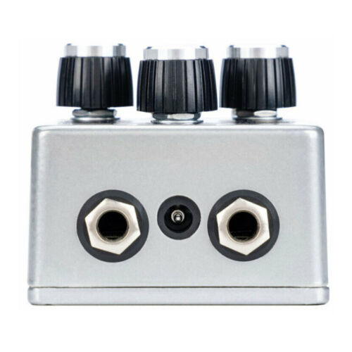 EarthQuaker Devices Hizumitas Fuzz Sustainar Pedal