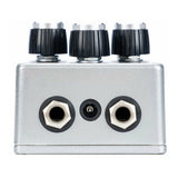 EarthQuaker Devices Hizumitas Fuzz Sustainar Pedal