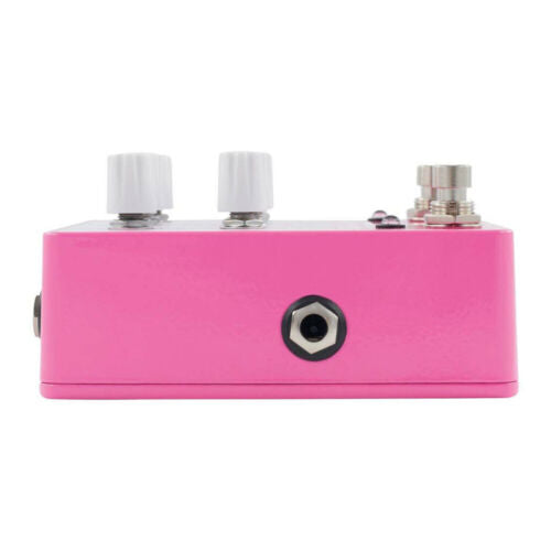 EarthQuaker Devices Rainbow Machine Polyphonic Pitch Mesmerizer Pedal