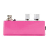 EarthQuaker Devices Rainbow Machine Polyphonic Pitch Mesmerizer Pedal