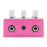 EarthQuaker Devices Rainbow Machine Polyphonic Pitch Mesmerizer Pedal