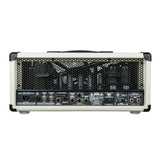 EVH 5150 III Ivory 50 Watt with 6L6 Head Tube Amplifier