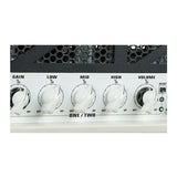 EVH 5150 III Ivory 50 Watt with 6L6 Head Tube Amplifier