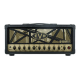 EVH 2253060000 5150III 50W EL34 Tube Head with Dual Concentric Controls (Black)