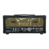 EVH 2253060000 5150III 50W EL34 Tube Head with Dual Concentric Controls (Black)