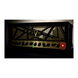 EVH 2253060000 5150III 50W EL34 Tube Head with Dual Concentric Controls (Black)