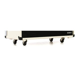 EVH 5150III 2 x 12 Inch Speaker Enclosure Cabinet for Electric Guitars (Ivory)