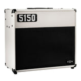 EVH 5150 Iconic Series 40W 1 x 12 Combo Electric Guitar Amplifier (Ivory)