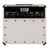 EVH 5150 Iconic Series 40W 1 x 12 Combo Electric Guitar Amplifier (Ivory)