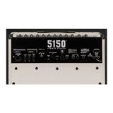 EVH 5150 Iconic Series 40W 1 x 12 Combo Electric Guitar Amplifier (Ivory)