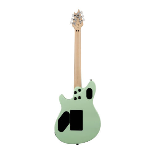 EVH Wolfgang Special 6-String Electric Guitar (Right-Handed, Satin Surf Green)